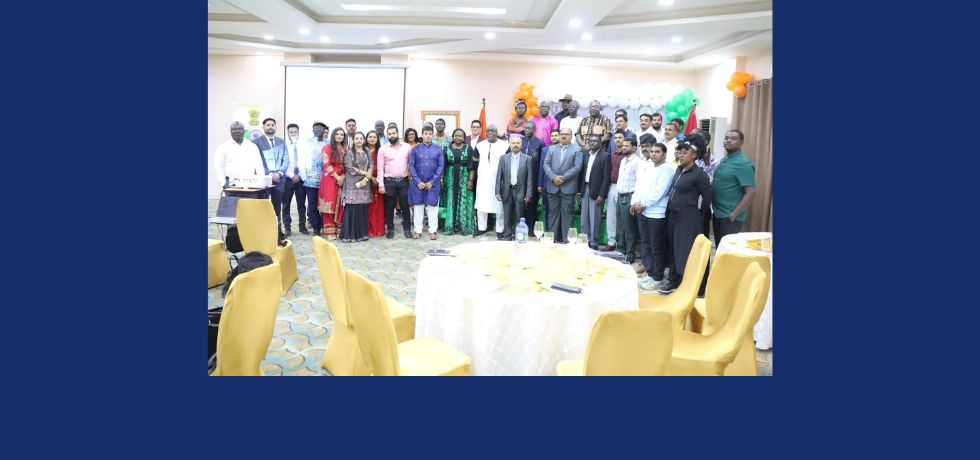 29 November 2025 - States facilitation to enable opportunities.